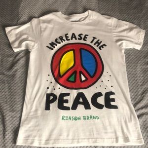 Increase the Peace Shirt